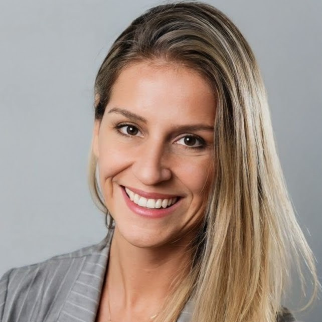 Photo of Luana Brandao